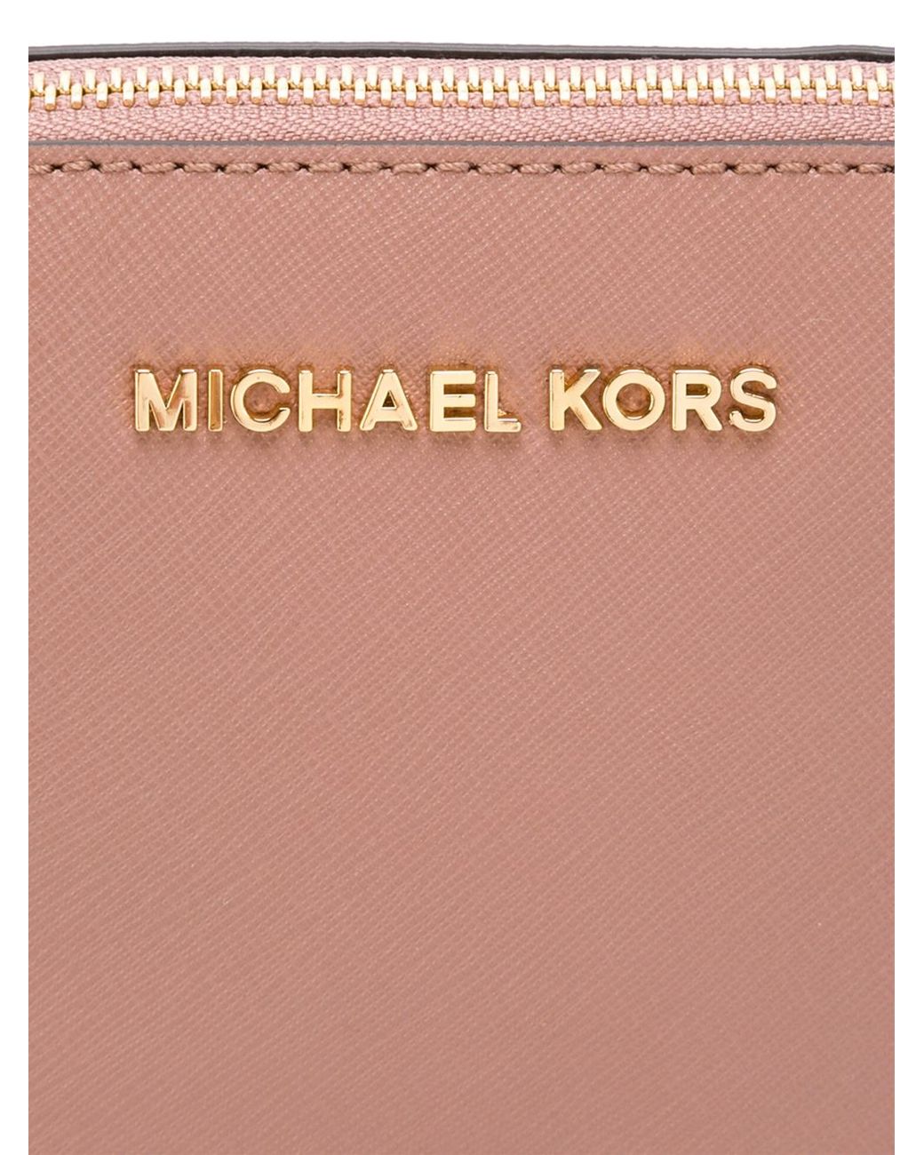 Michael kors cindy makeup bag clearance