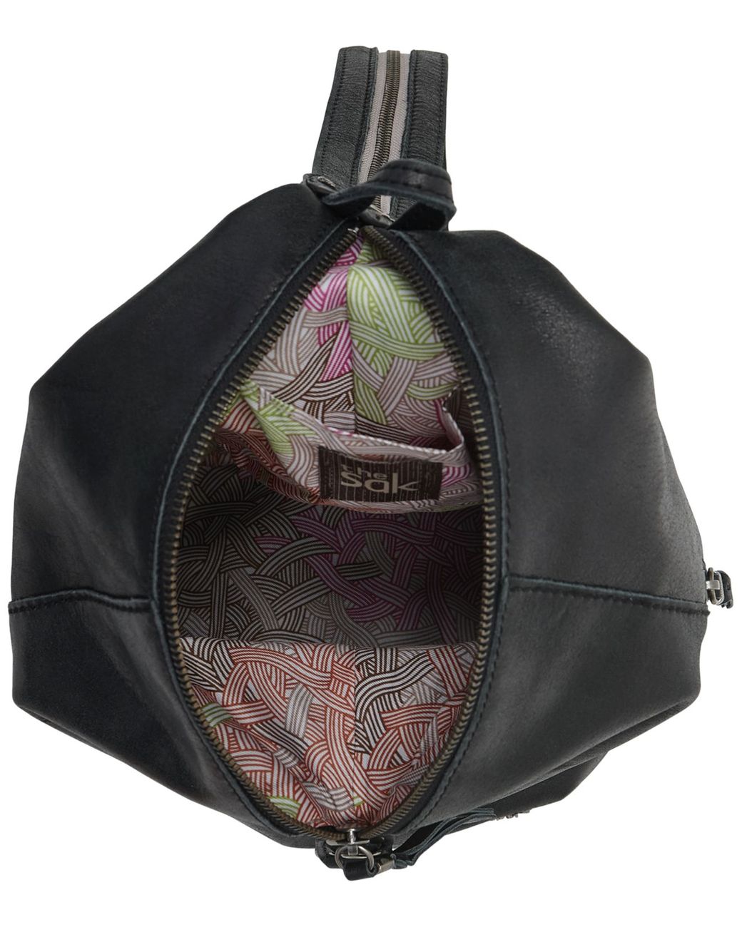 The sak shop sling bag price