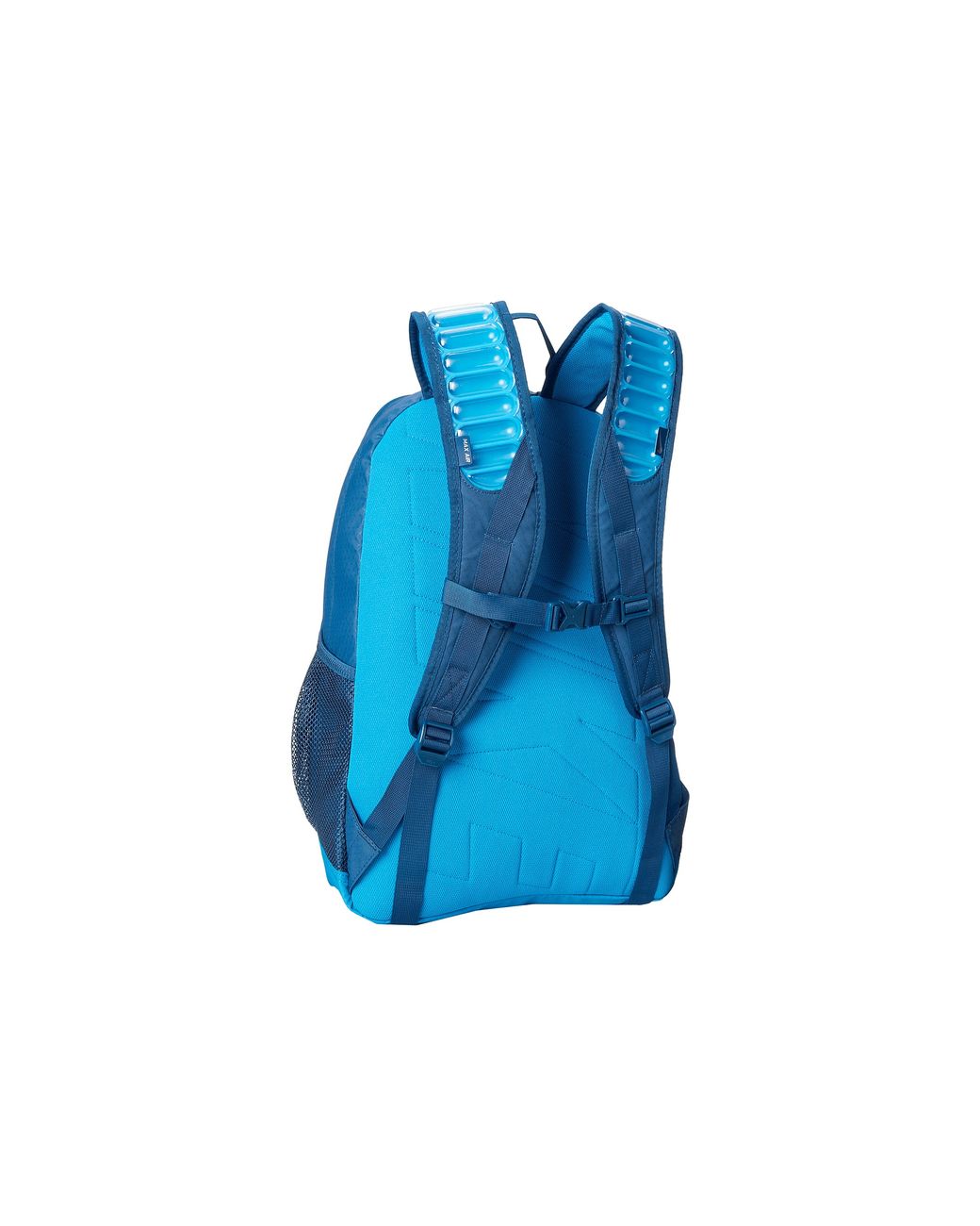 Nike Max Air Vapor Backpack in Blue | Lyst