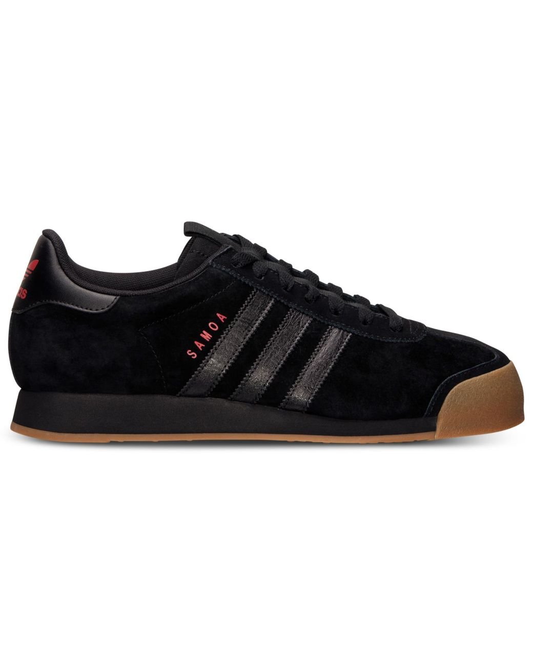 Adidas samoa casual best sale shoes