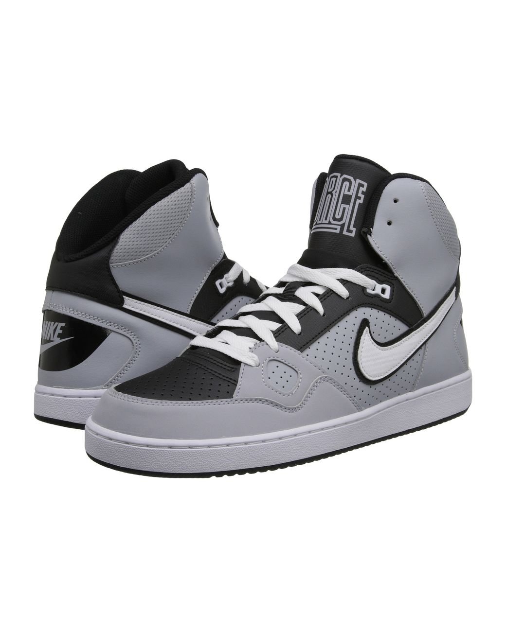 nike air son of force