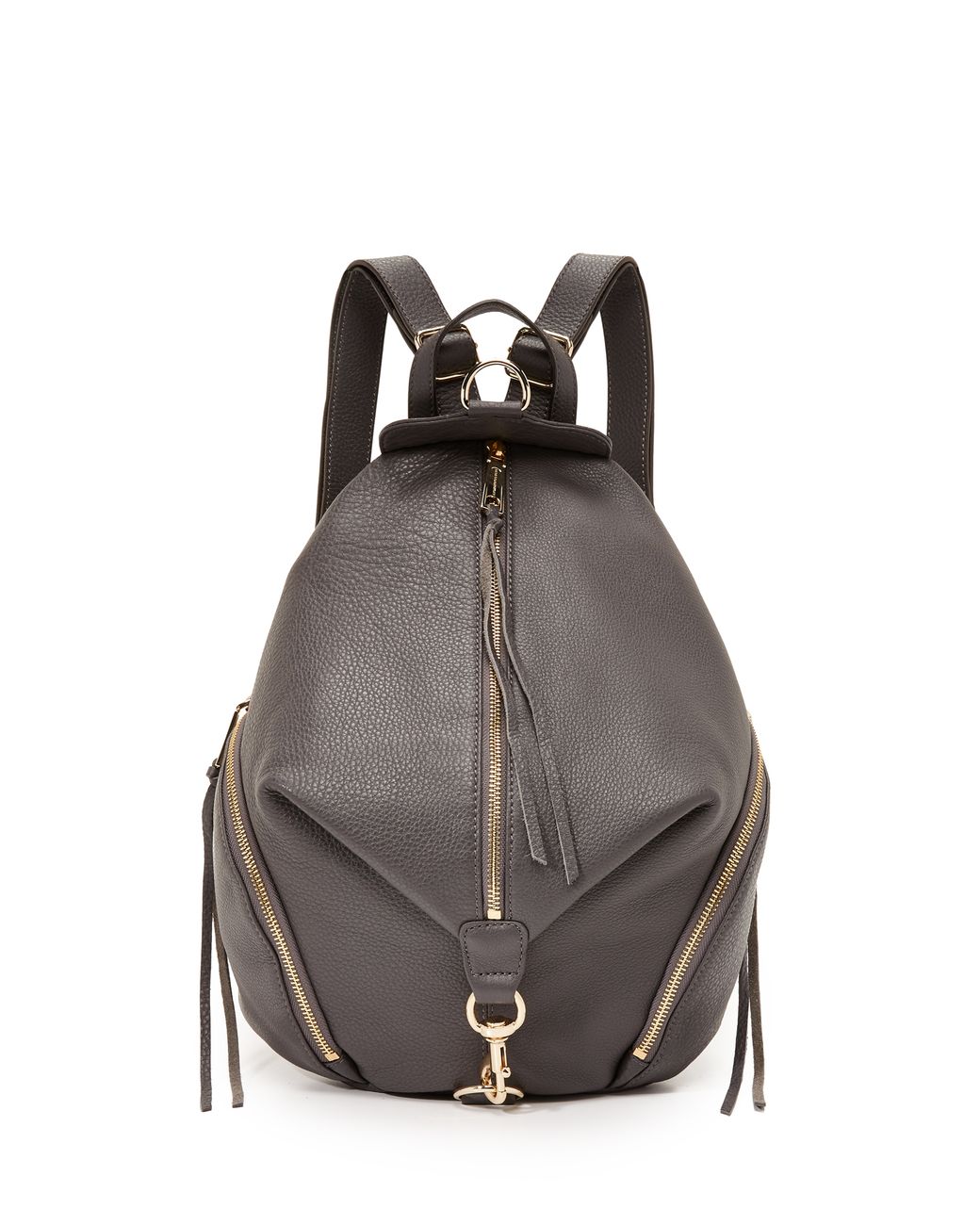 Rebecca Minkoff Leather Julian Backpack 