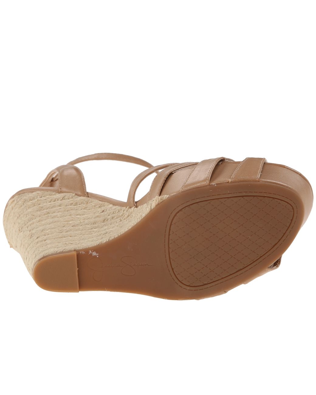Jessica simpson hotsell brisy wedge