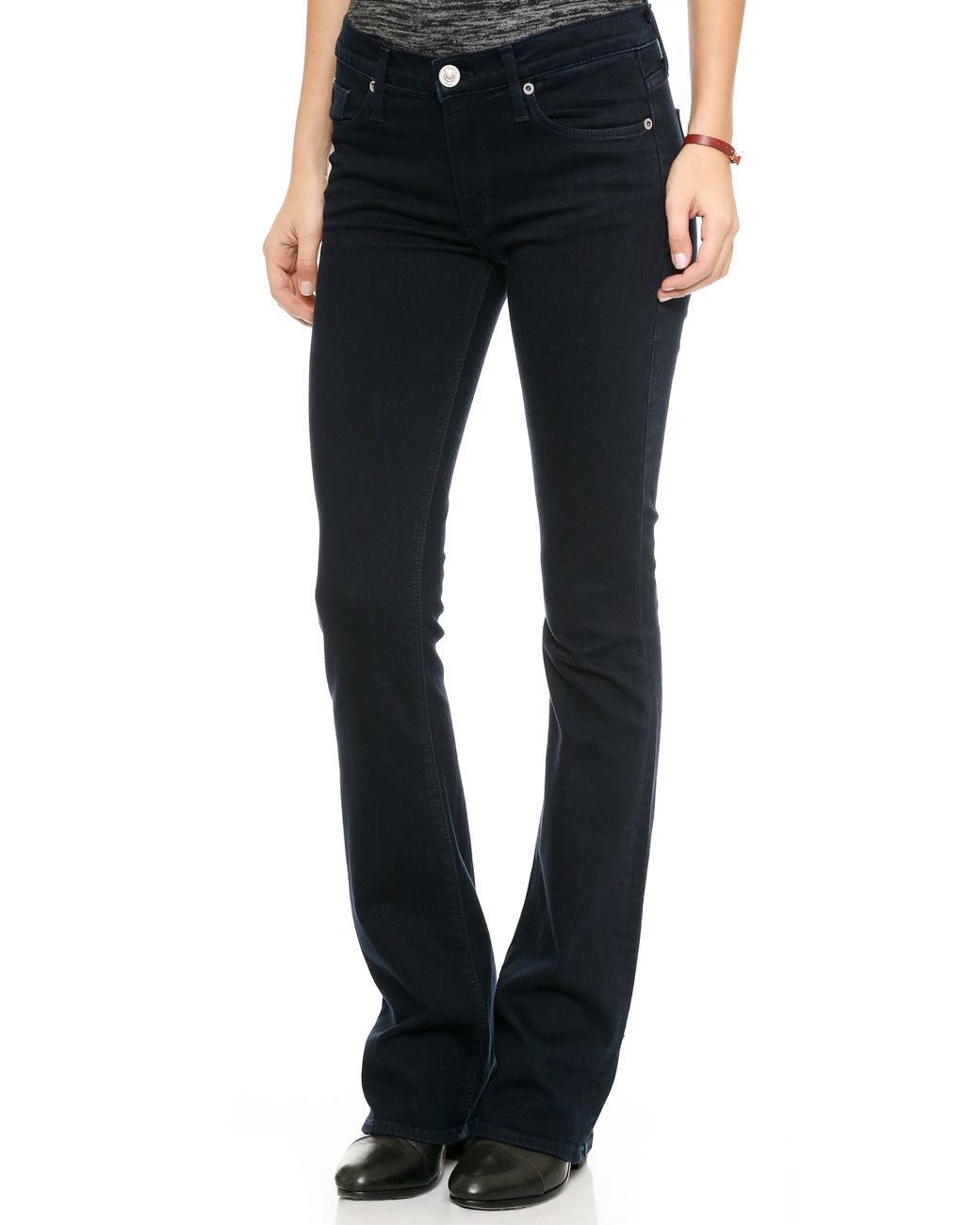Hudson love bootcut sales