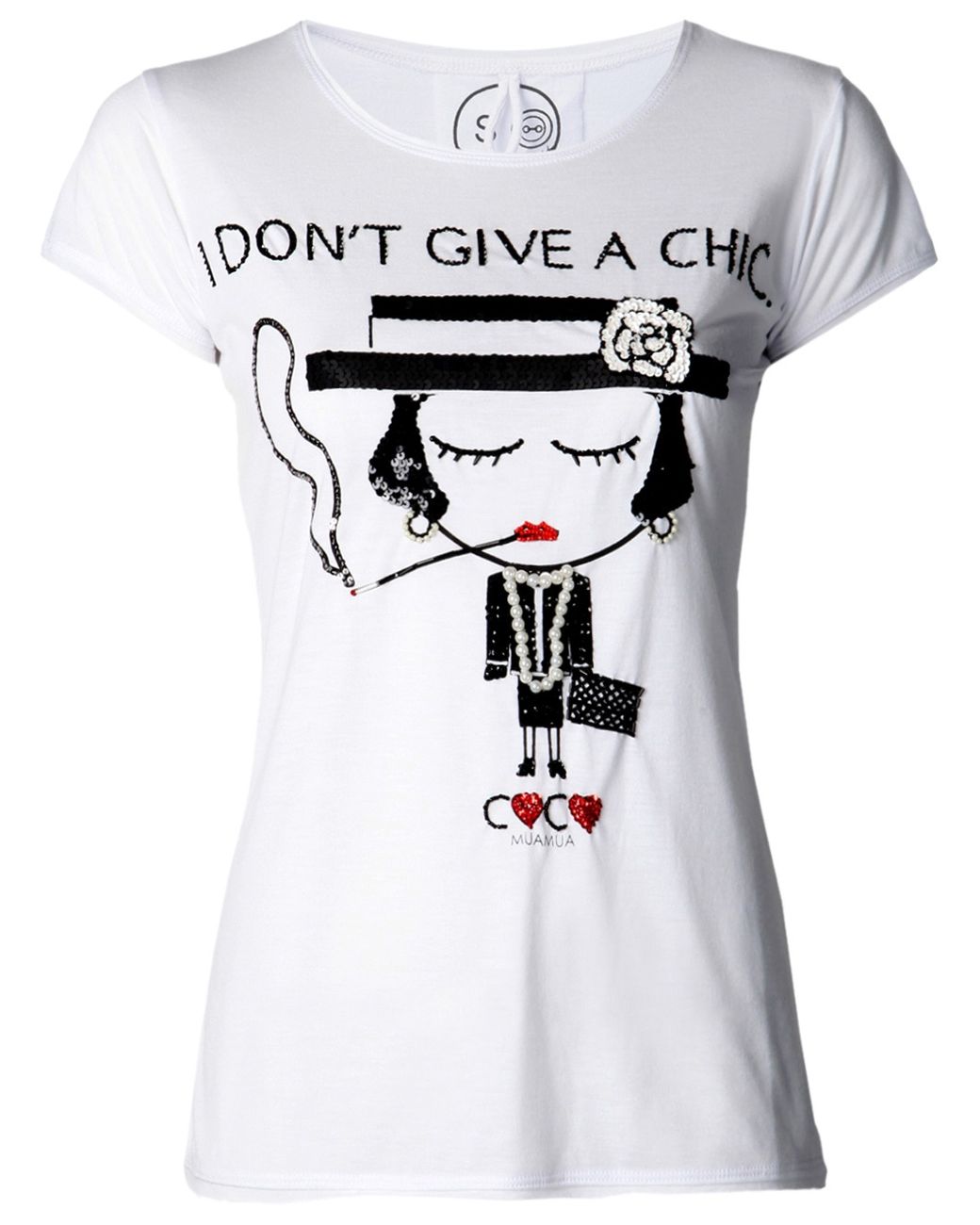 Chanel T Shirt Women 