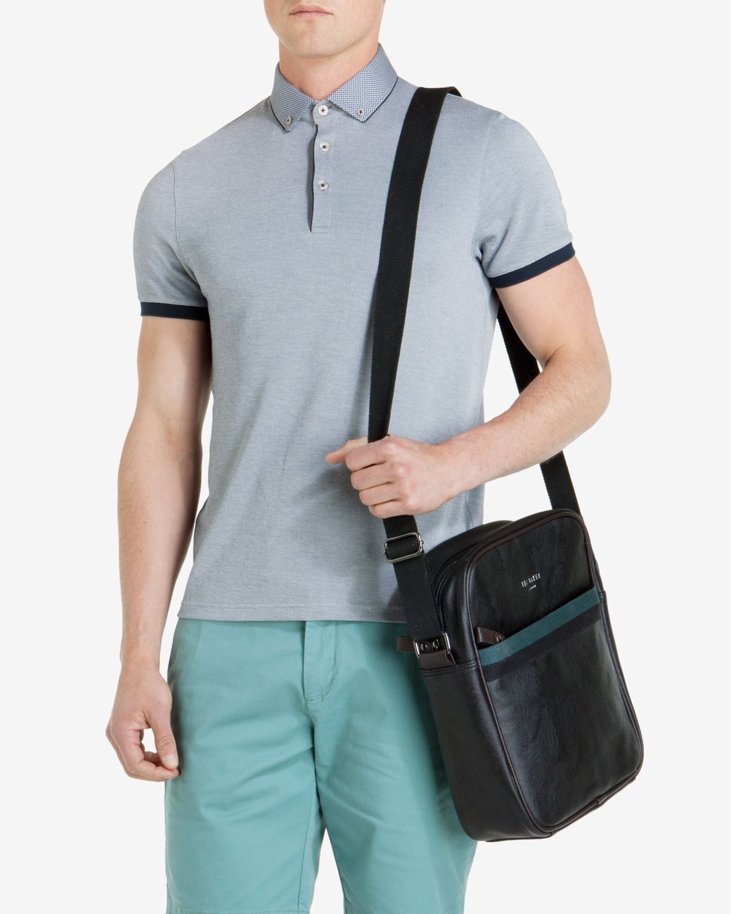 Update more than 119 ted baker laptop bag latest 3tdesign.edu.vn