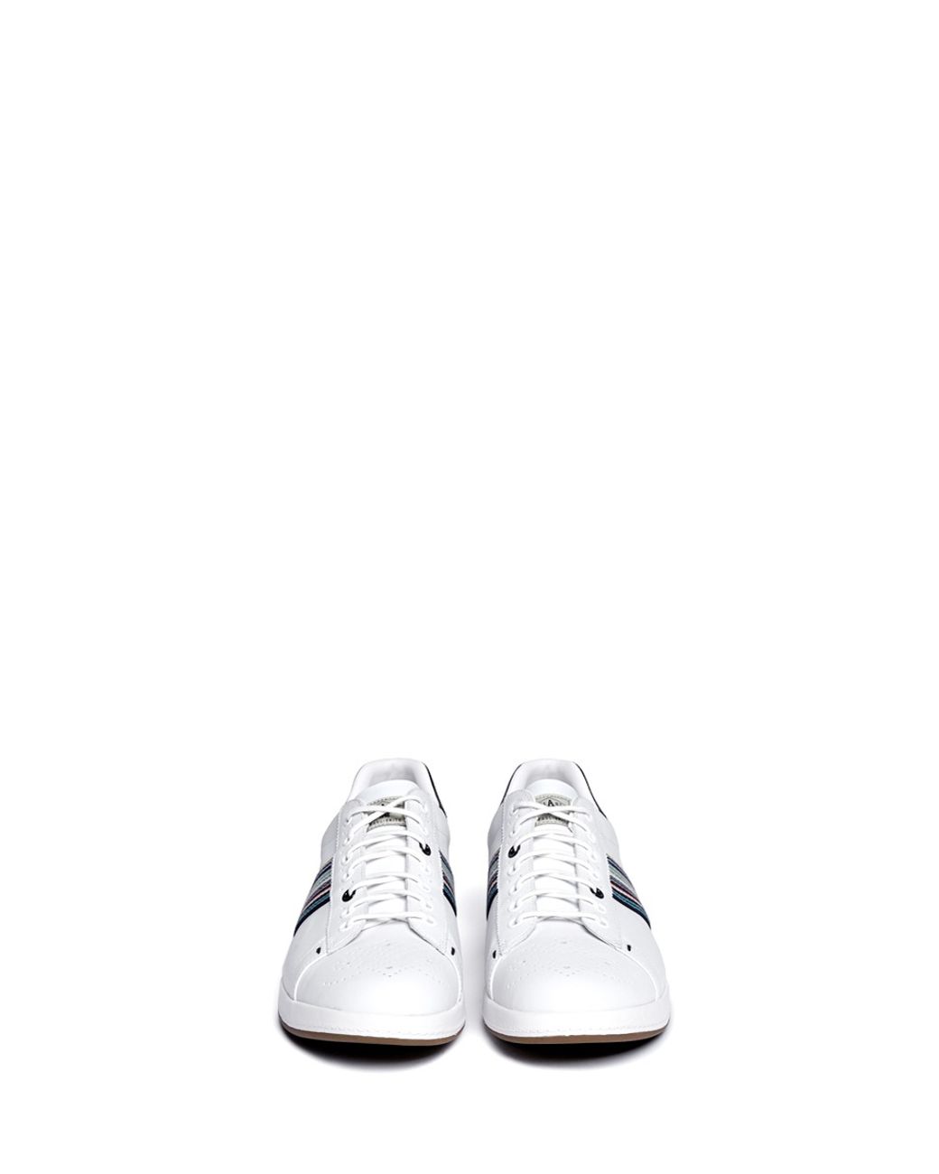 Paul Smith Rabbit Sneakers in White for Men | Lyst