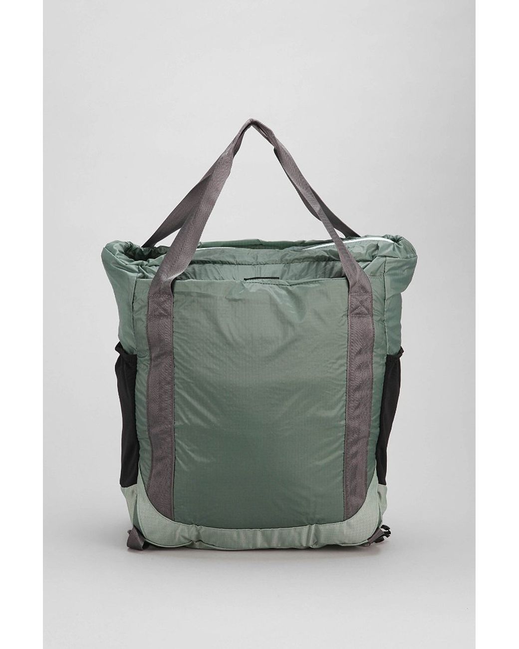 Patagonia Lightweight Travel Tote Bag in Green for Men | Lyst