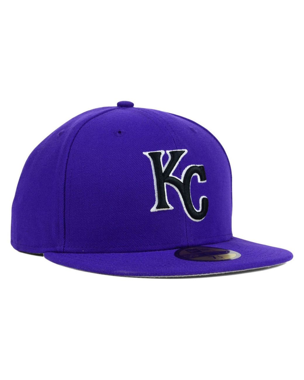 Kansas City Royals – Loudmouth