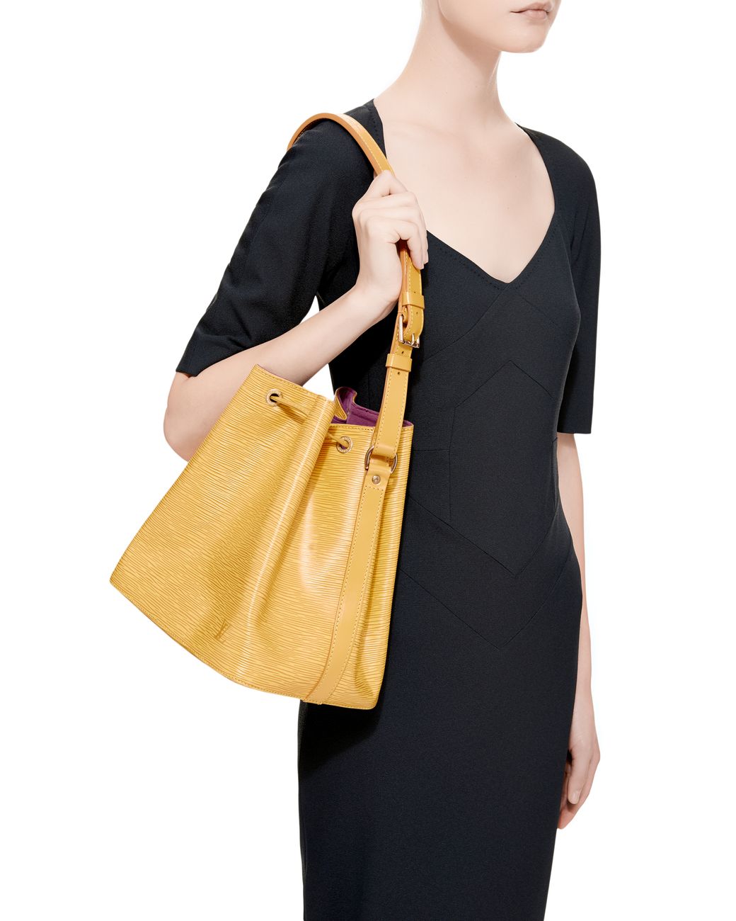 Louis Vuitton  Petit Noe Shoulder bag  Catawiki