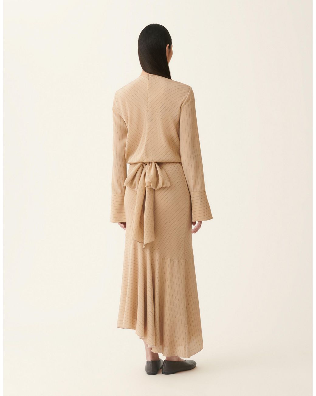 Fabiana Filippi Natural T-Shirts & Tops