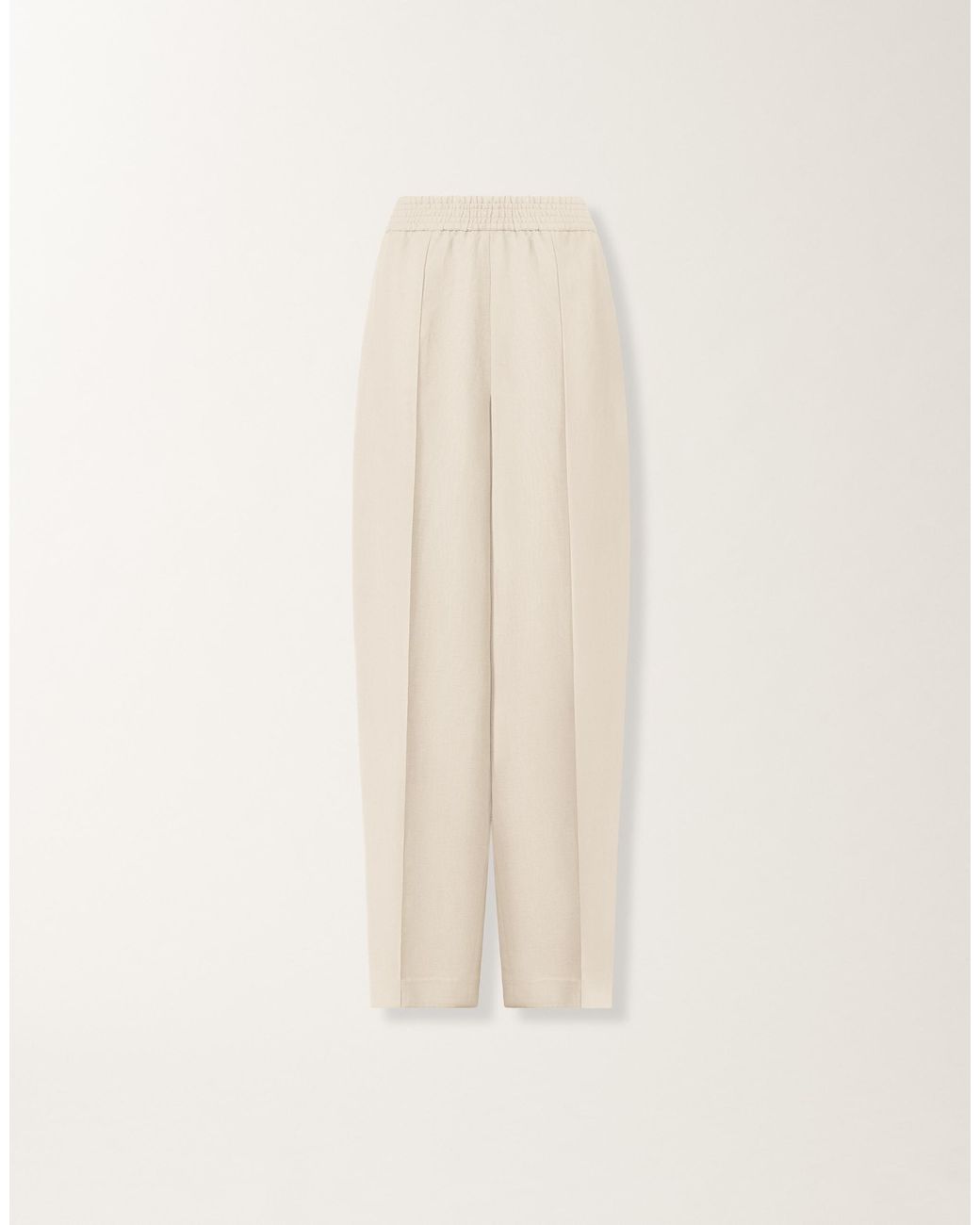 Fabiana Filippi Natural Pants
