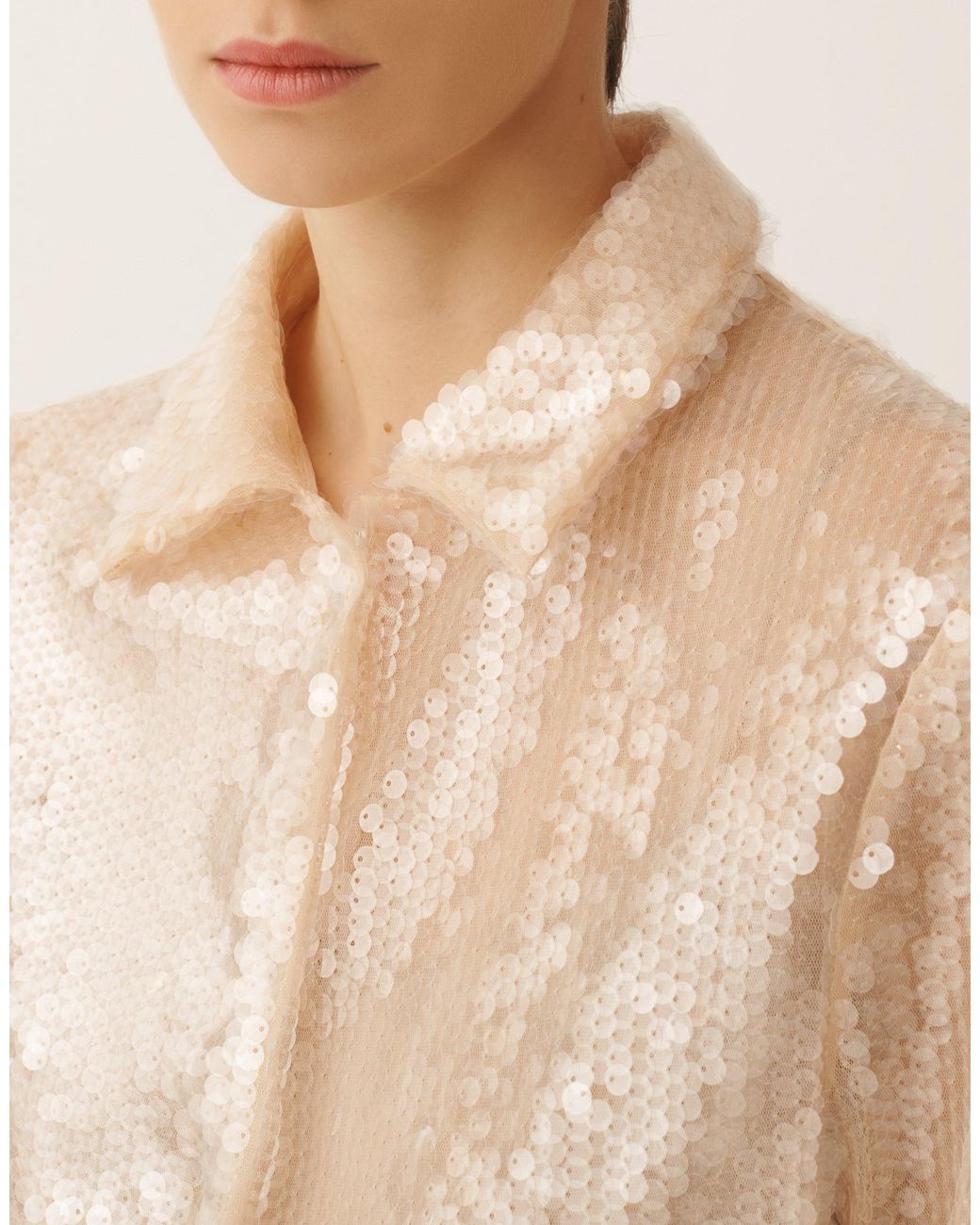 Fabiana Filippi Natural Coats