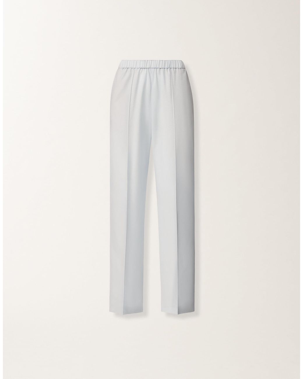 Fabiana Filippi White Pants
