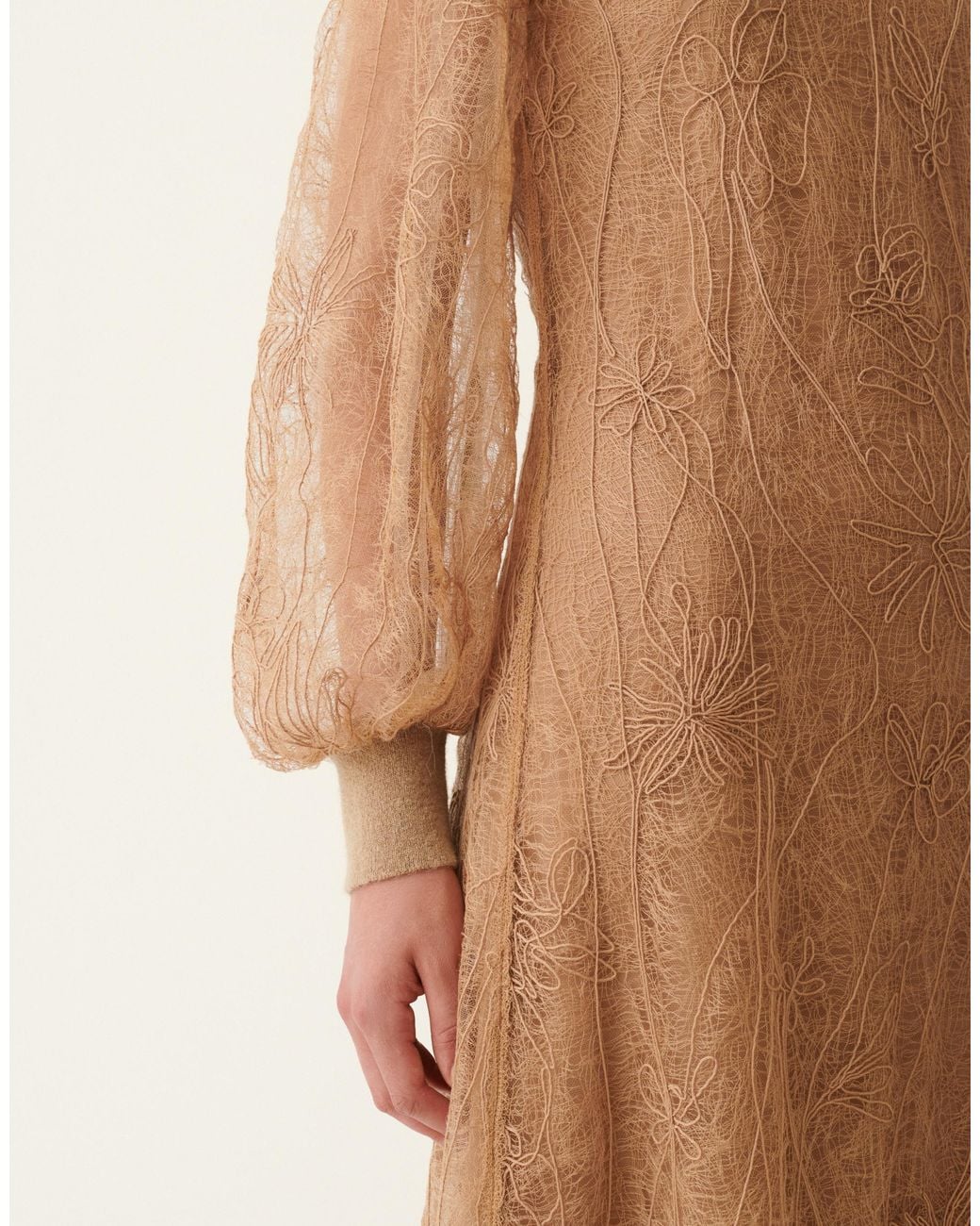 Fabiana Filippi Natural Dresses
