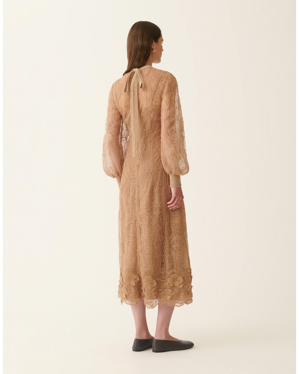 Fabiana Filippi Natural Dresses