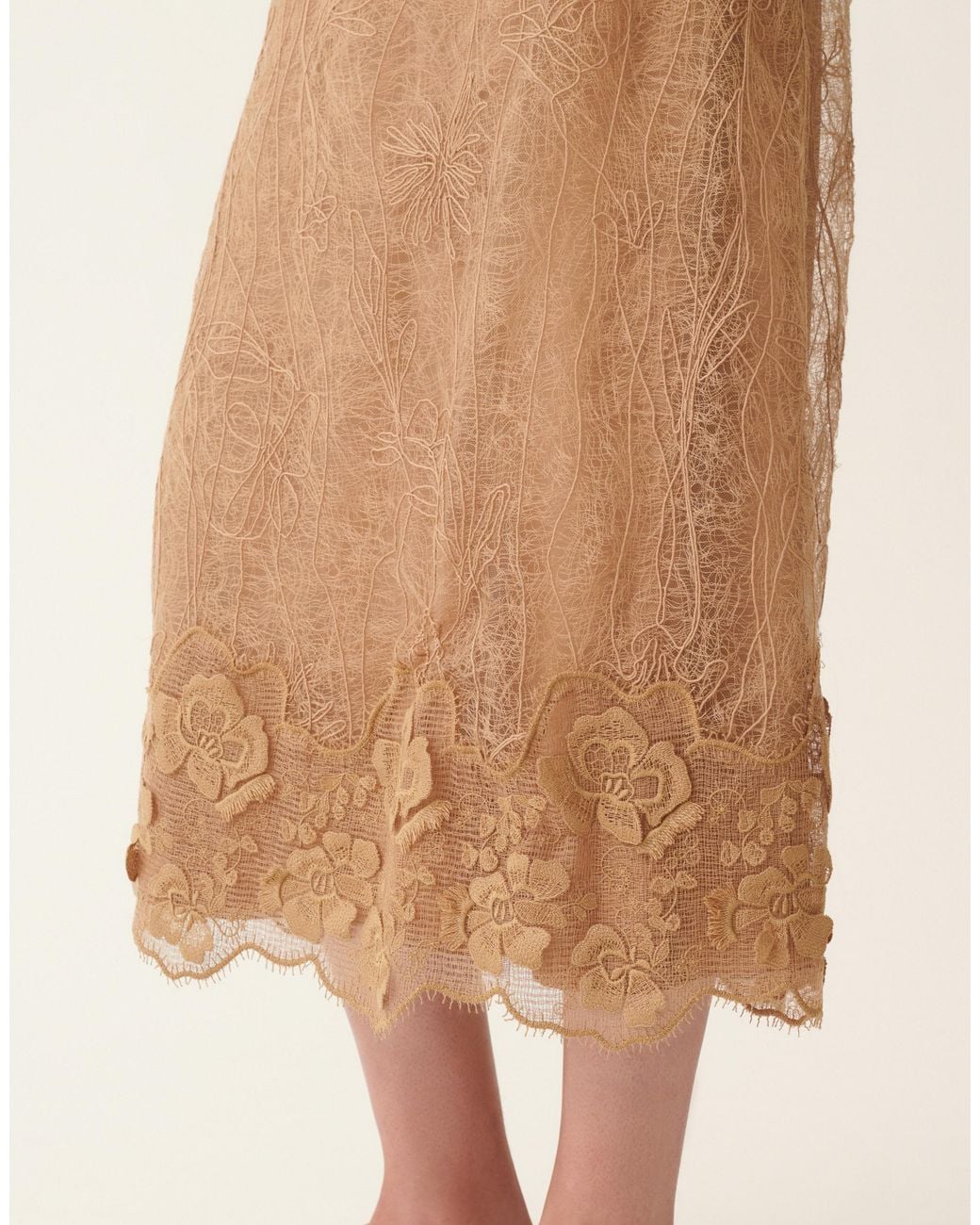 Fabiana Filippi Natural Dresses