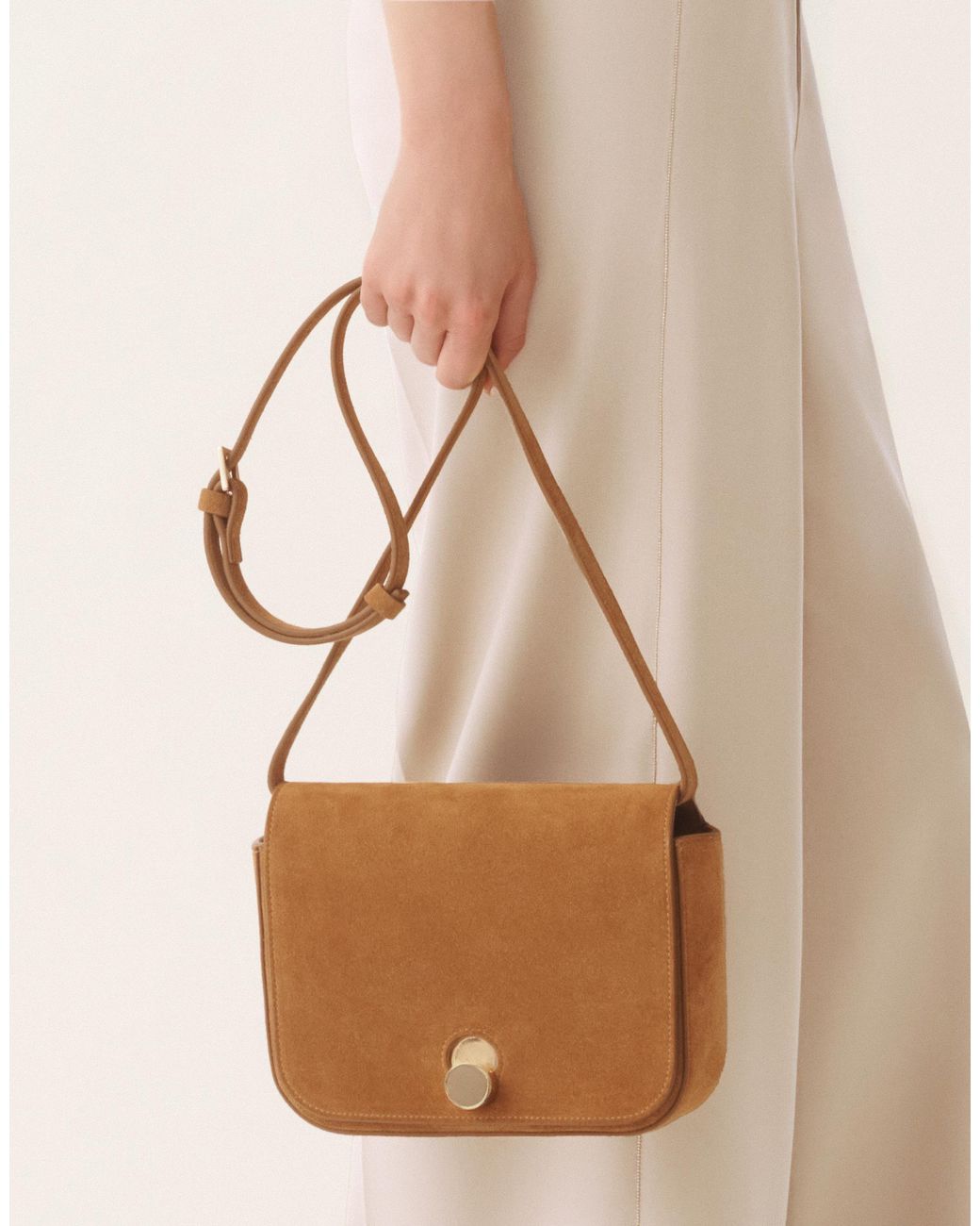 Fabiana Filippi White Fabiana Filippi