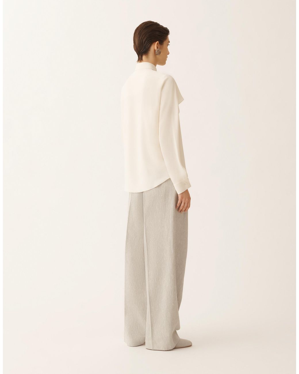 Fabiana Filippi Natural Shirts