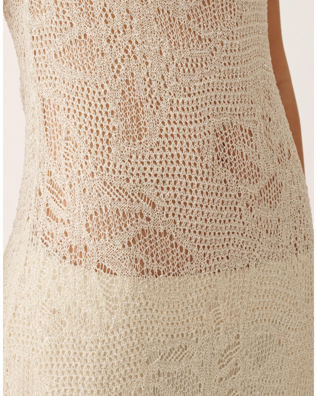 Fabiana Filippi Natural Top Lingerie