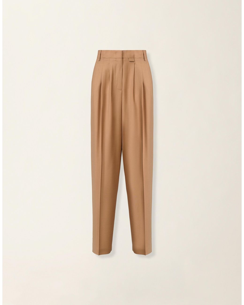 Fabiana Filippi Natural Pants