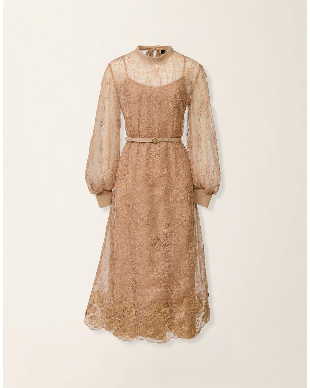Fabiana Filippi Natural Dresses