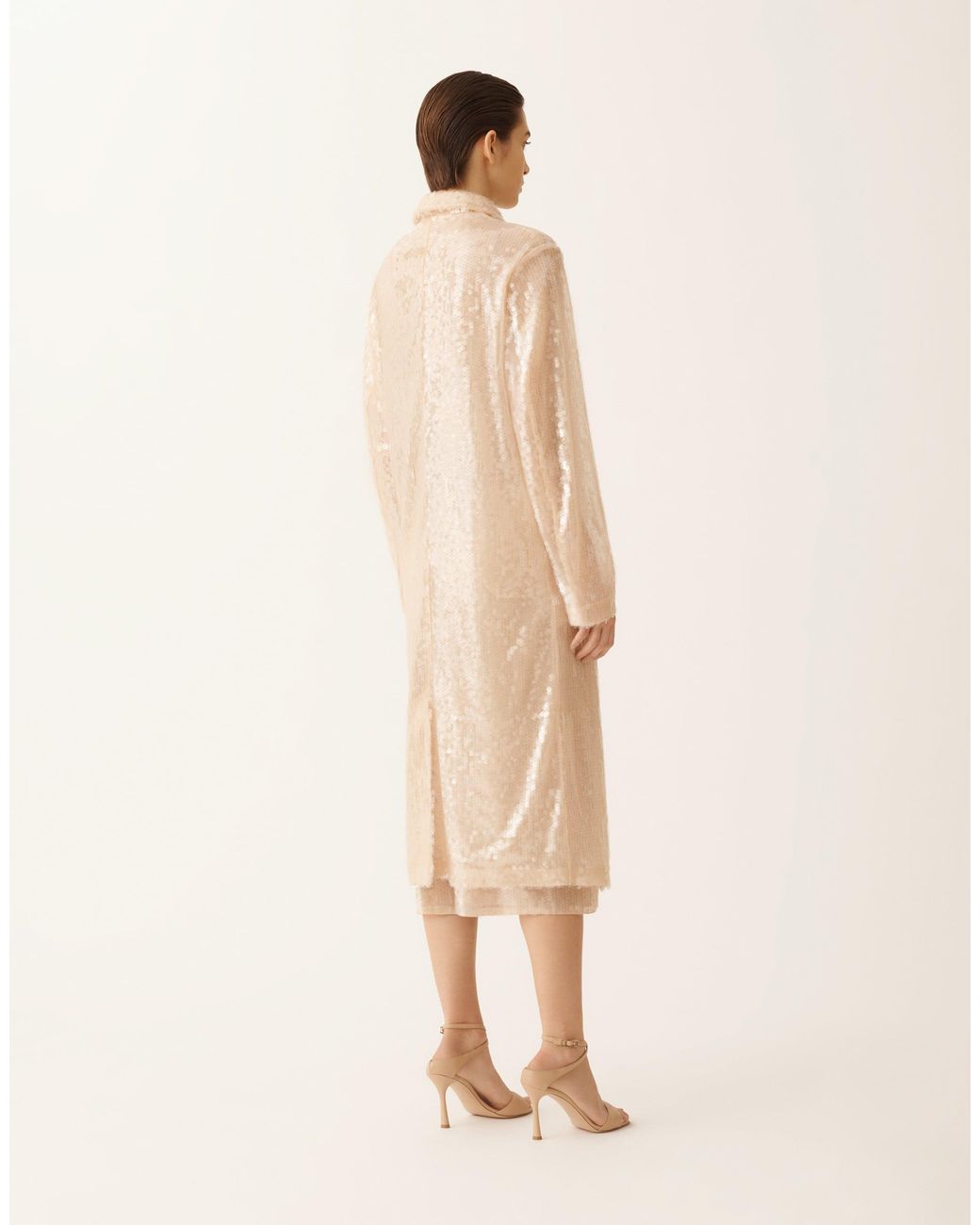 Fabiana Filippi Natural Coats