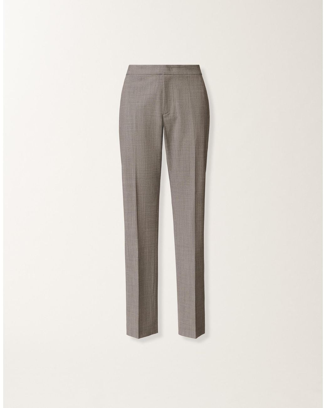Fabiana Filippi Natural Montefalco Pants