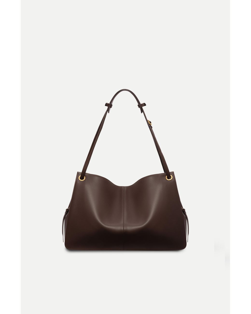 Fabrique White La Scala Bag