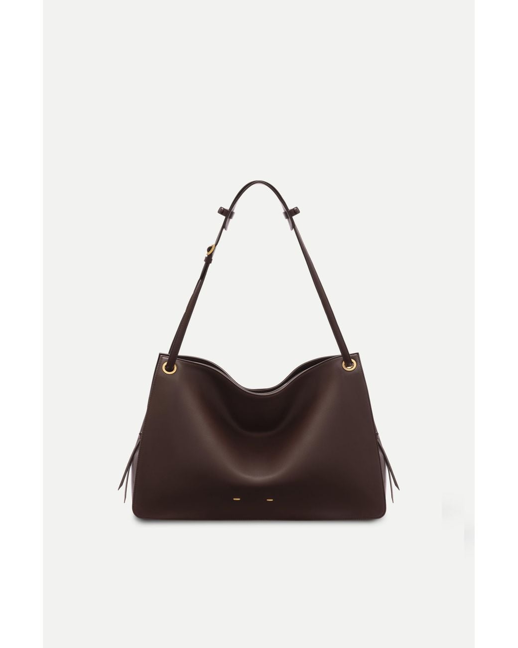 Fabrique White La Scala Bag