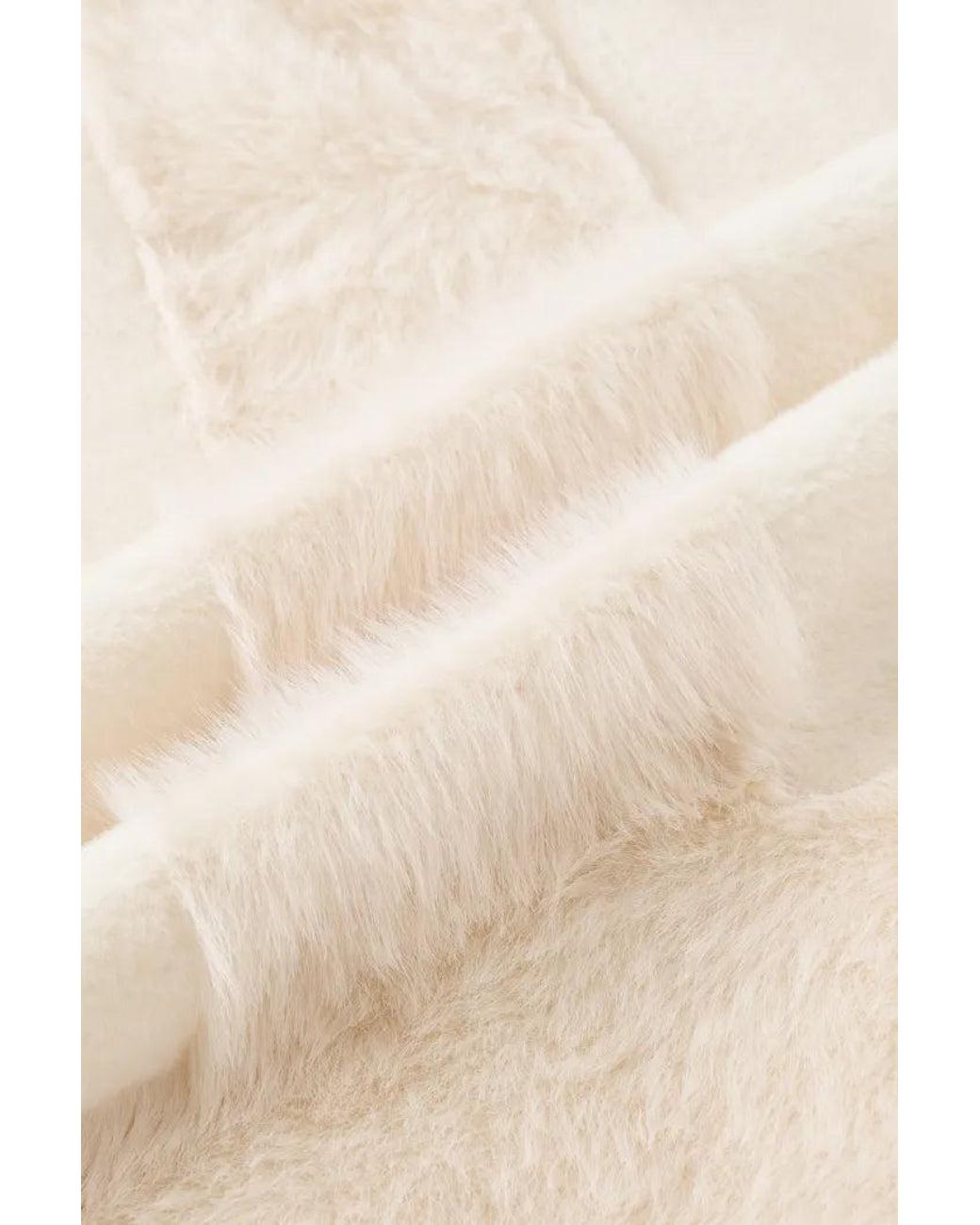 Fabrique Natural Alex Lightweight Patchwork Coat