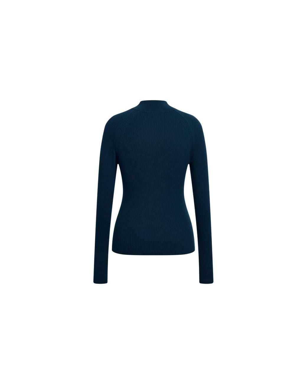 Fabrique Blue Abigail Machine Washable Top