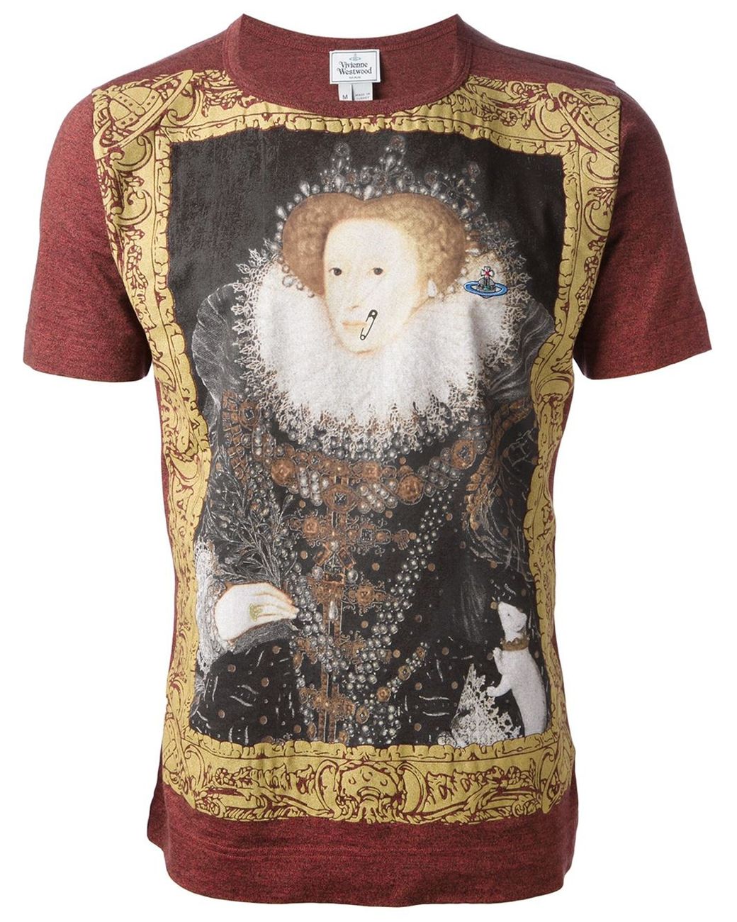 Vivienne Westwood Cotton Queen 