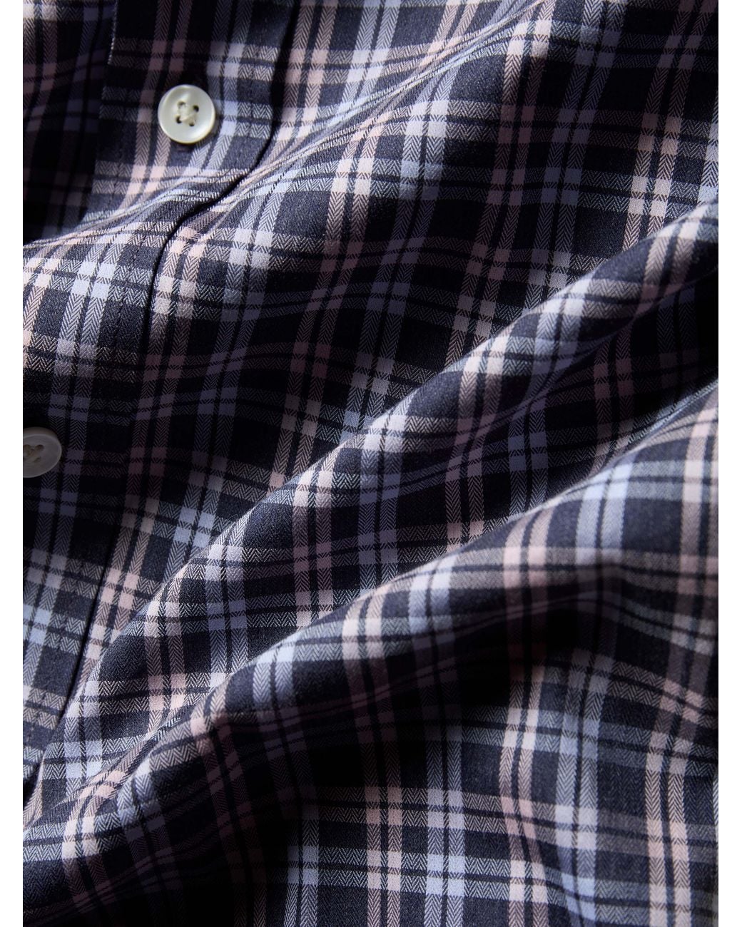 Faherty Brand Natural The Movement Shirt for men