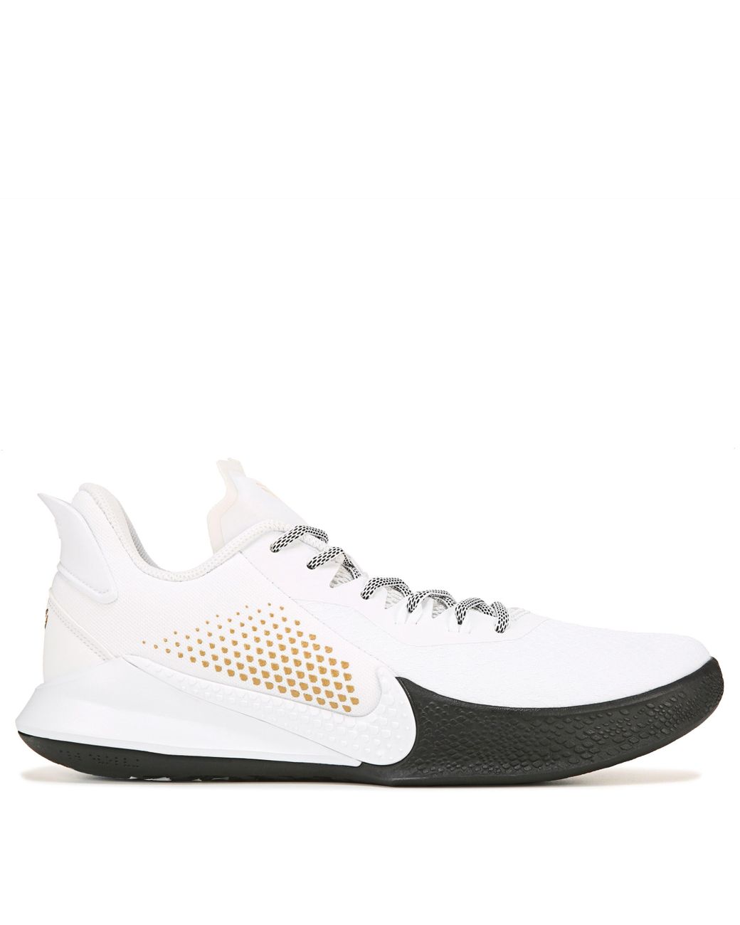 mamba fury basketball shoes