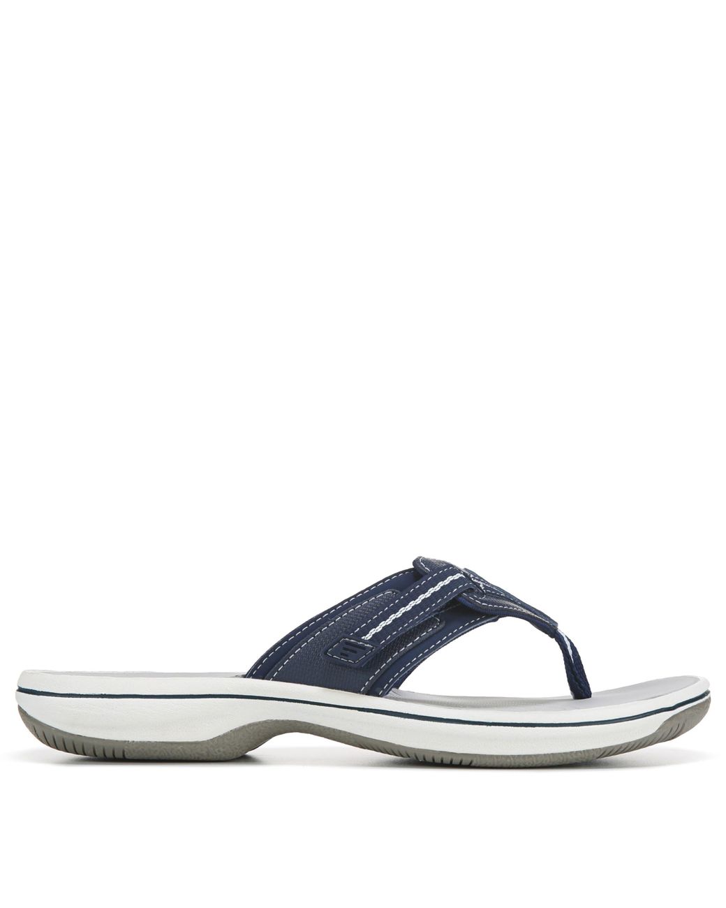 famous footwear clarks sandals