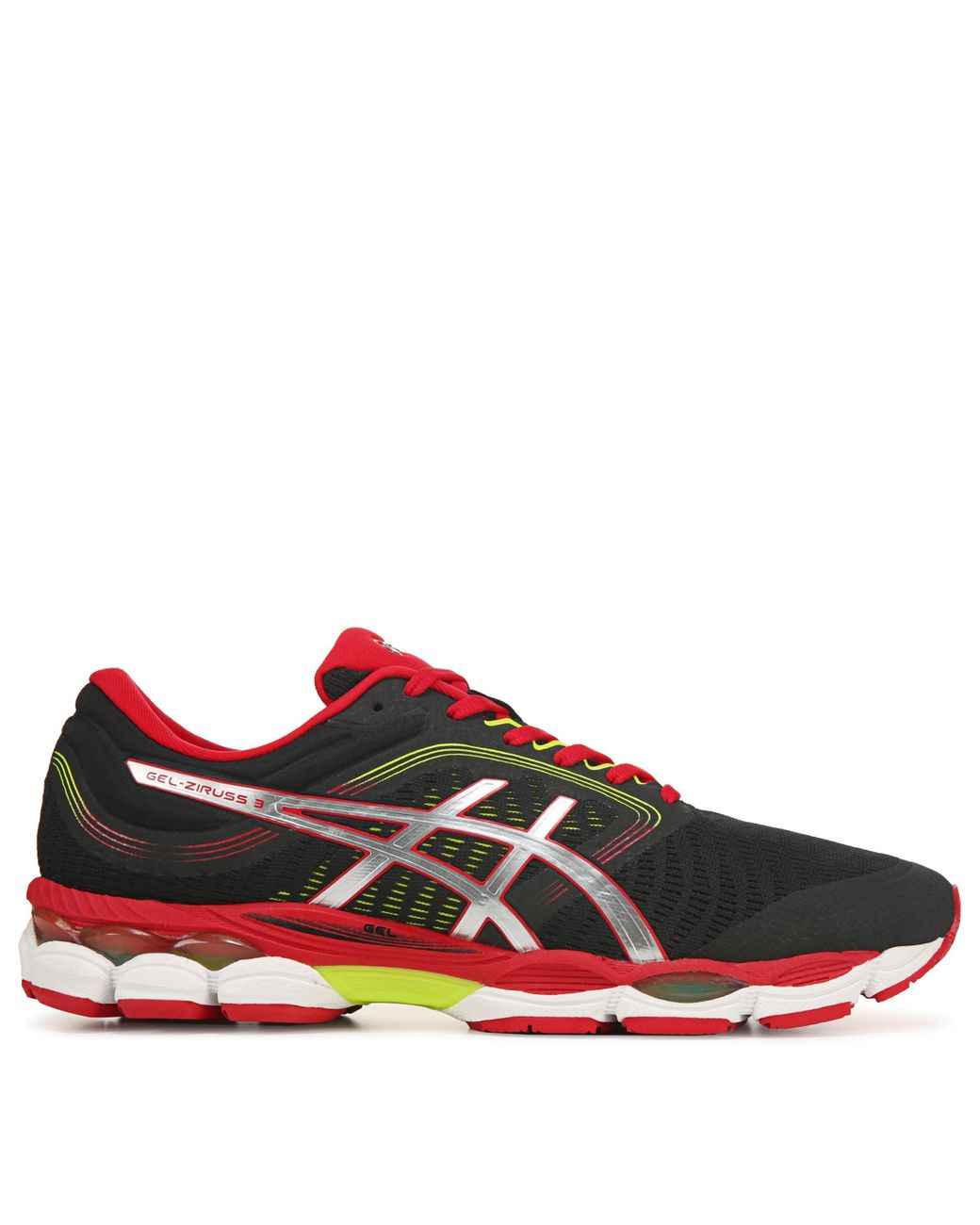 asics ziruss 3