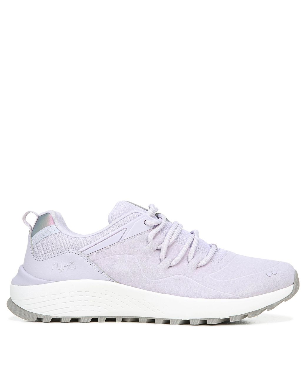 famous footwear shoes on Ryka Suede Kali Medium Wide Training Shoes Lyst