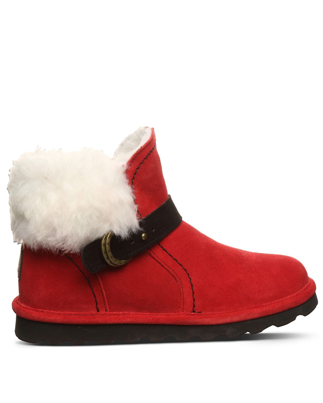 bearpaw koko bootie