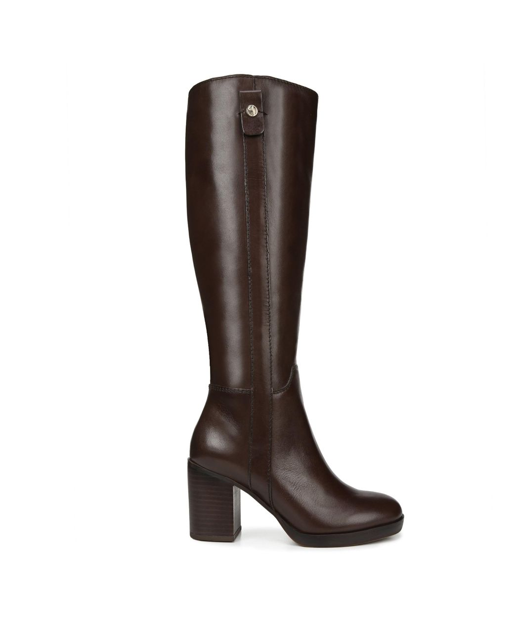 franco sarto kendra wide calf boots
