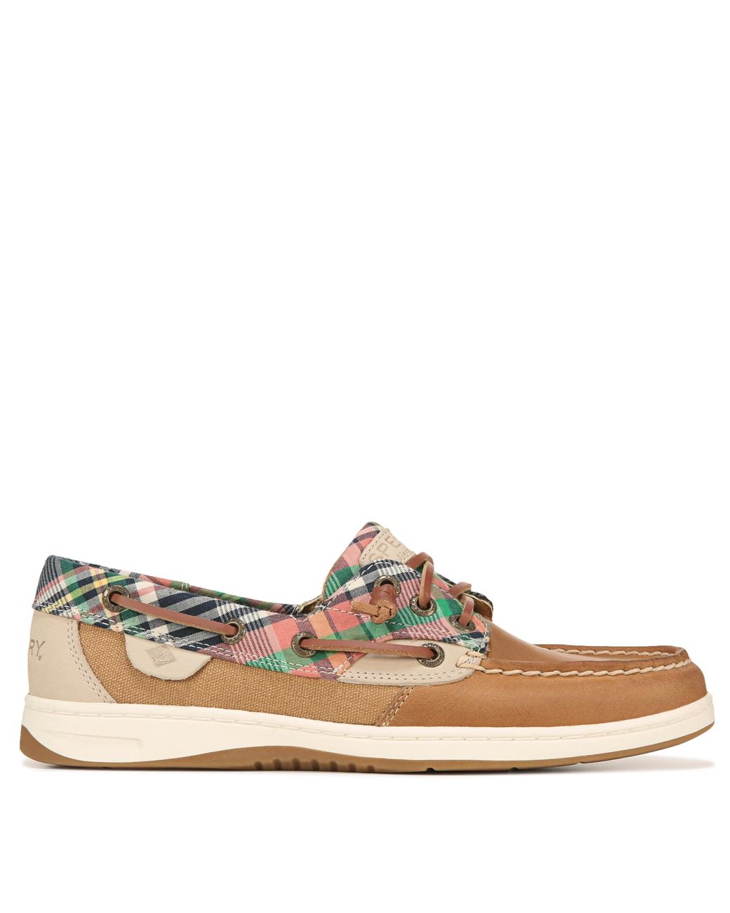 sperry rosefish