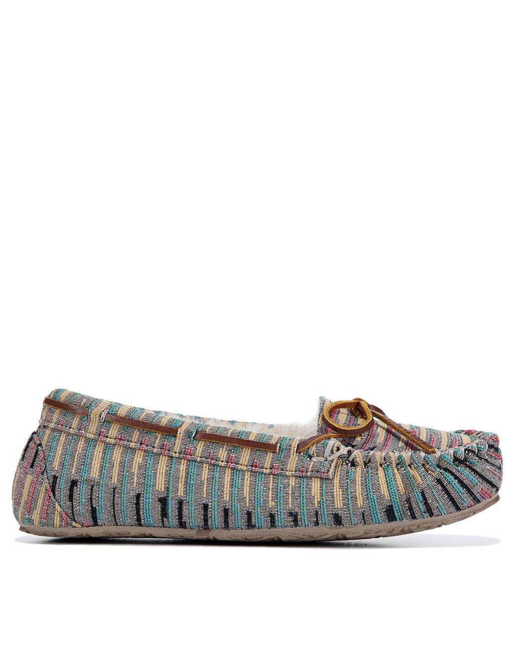 taos trapper moccasins