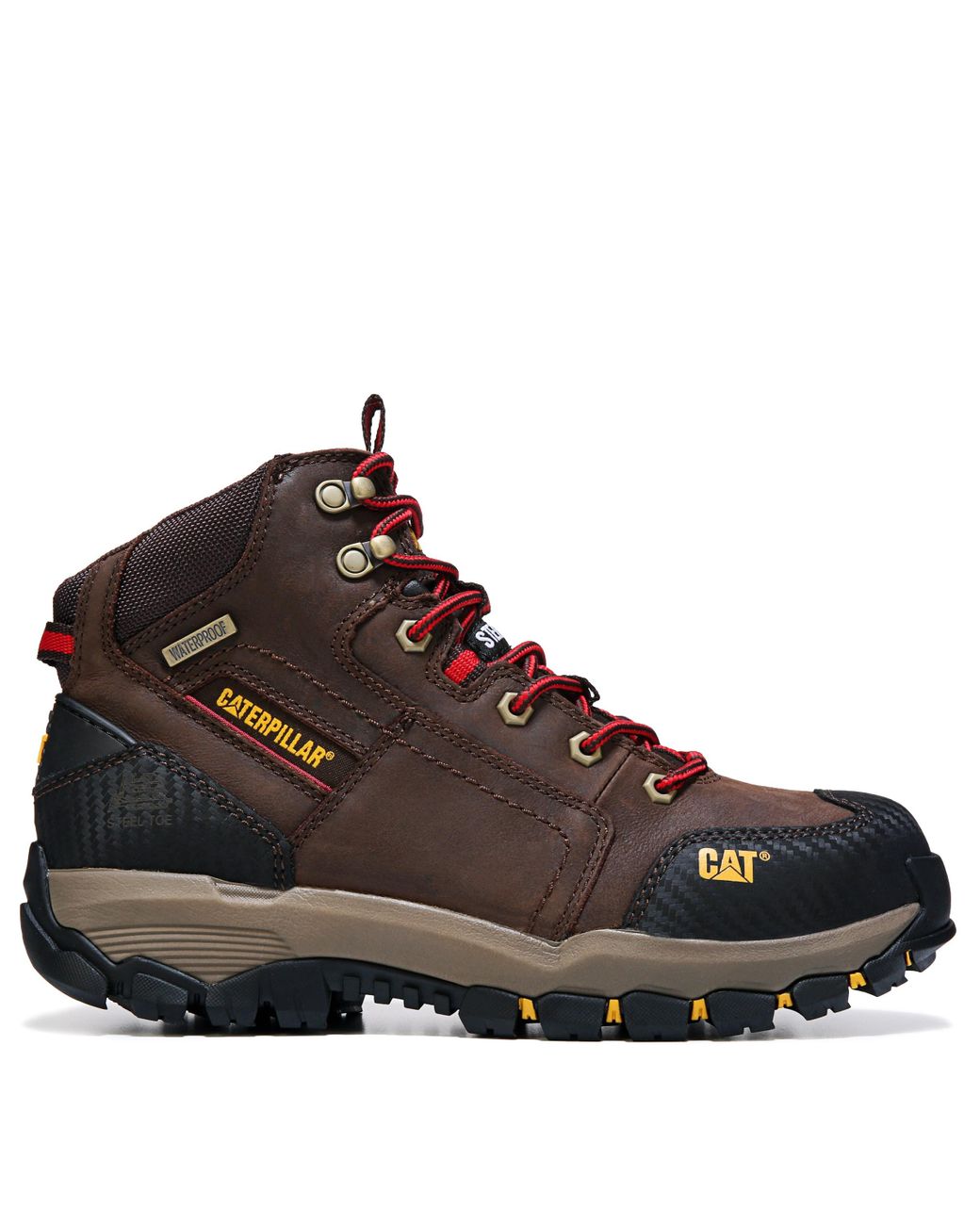 steel toe shoes famous footwear