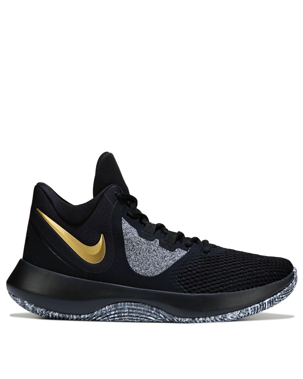 men's precision 2 basketball shoe