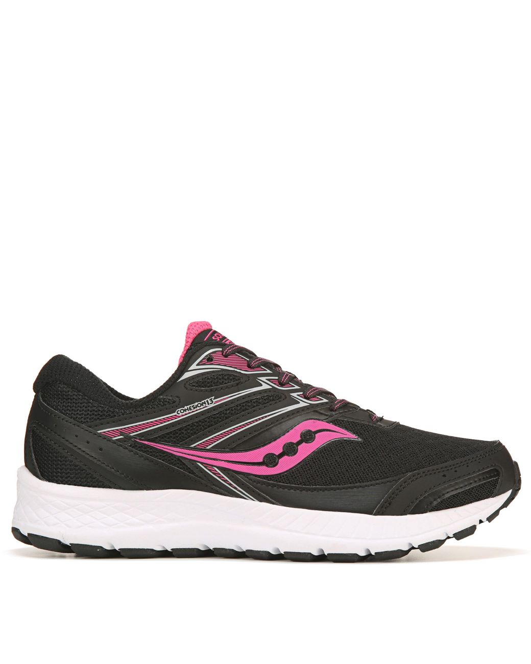 Saucony Synthetic Liteform Prowess in Black - Lyst