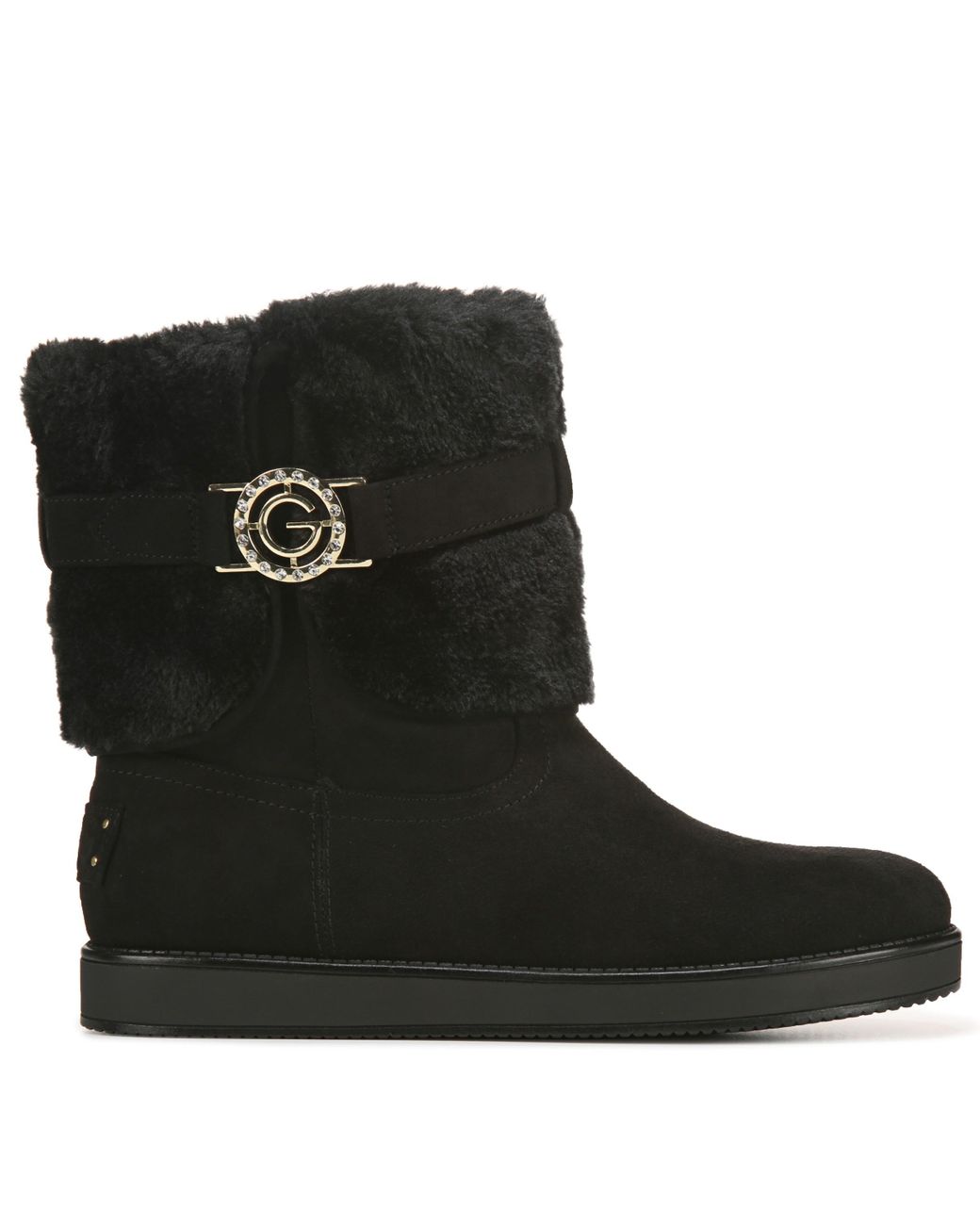 g by guess winter boots