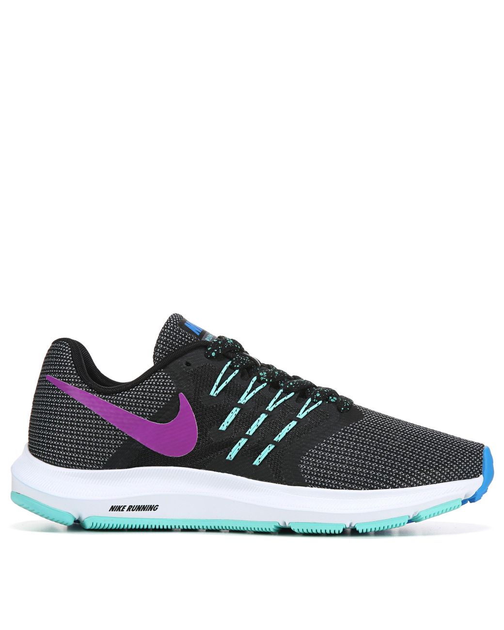 nike swift run slim fit