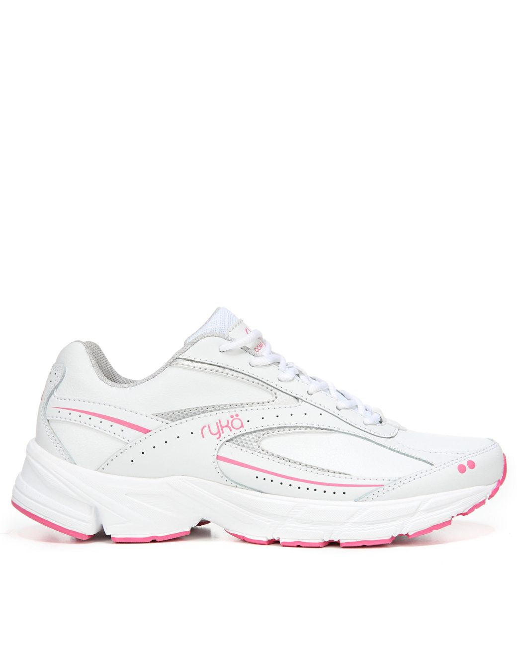 famous footwear ryka
