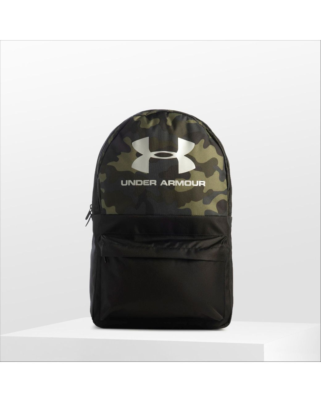 under armour woodland camo