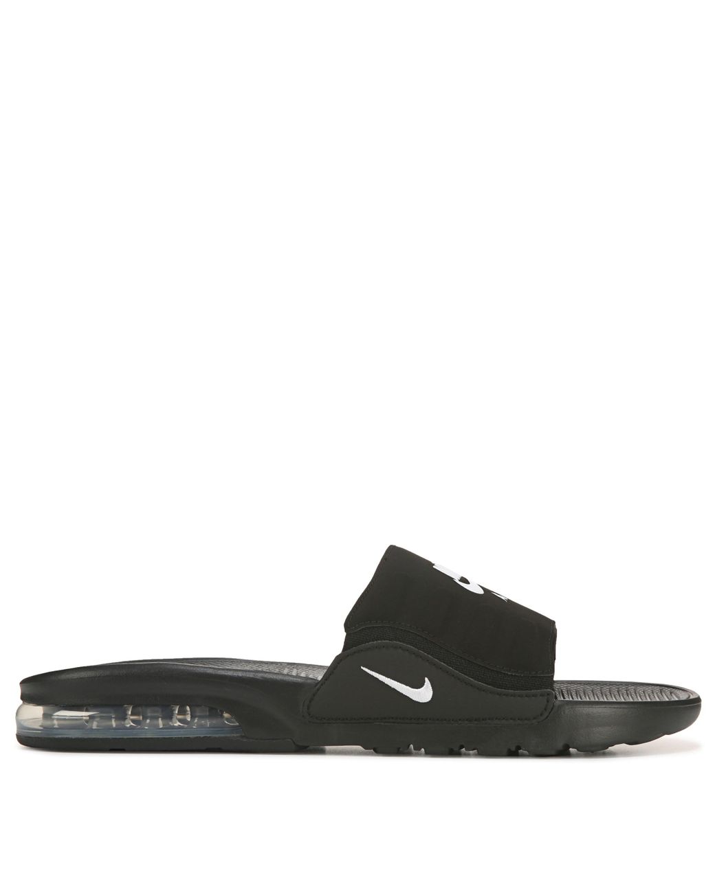 nike air max camden slide men